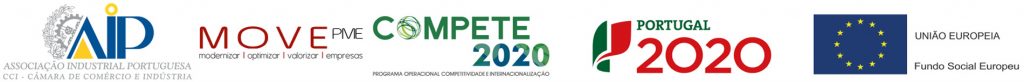 Barra de Logos Move
