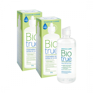 Biotrue (300ml x 2)