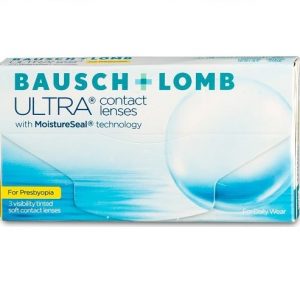Ultra for Presbyopia cx 3