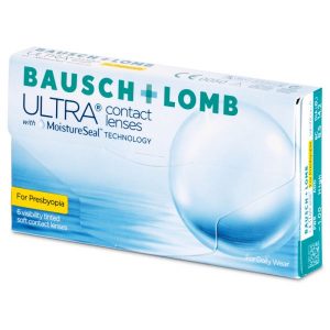 Ultra for Presbyopia cx 6