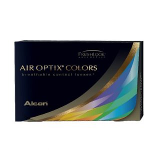 Air Optix Colors