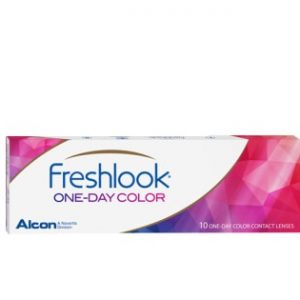 FreshLook One-Day