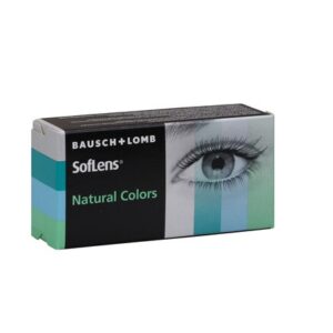Soflens Natural Colors