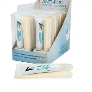 Anti-Fog Combo