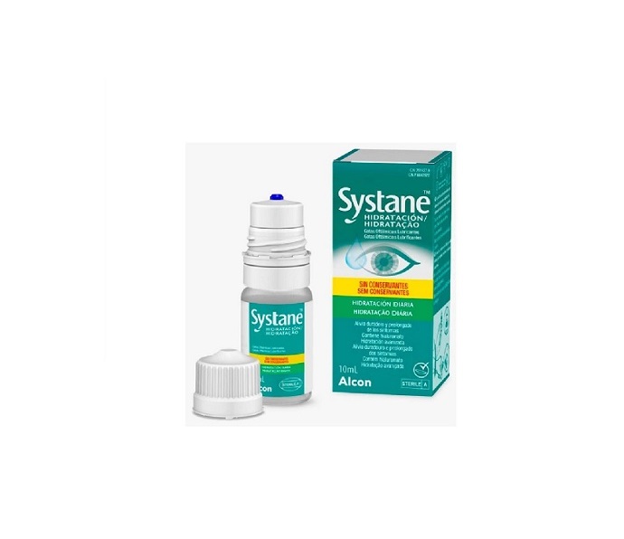 Systane Hidratação Unidose
