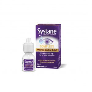 Systane Complete