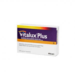 Vitalux Plus
