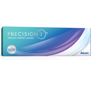 Precision 1 Day Cx 30