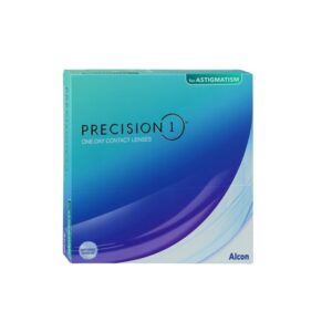 Precision 1 Day for Astigmatism Cx 90