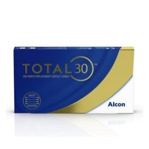 Total 30 cx 3