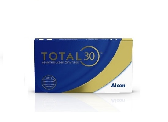 Total 30 cx 3