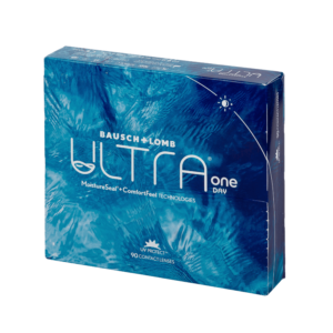 Bausch+Lomb ULTRA One Day cx 90
