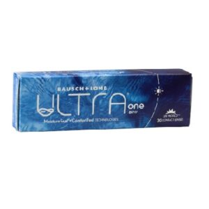 Bausch+Lomb ULTRA One Day cx 30