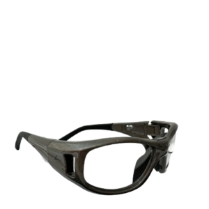 Óculos Desportivos - PROOTICA 365322010 GUNMETAL M