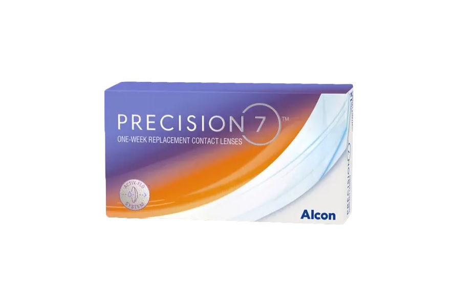 Precision7 cx 12